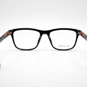 Alternative view of Executive Onyx | Gold Accent Series 🖤✨