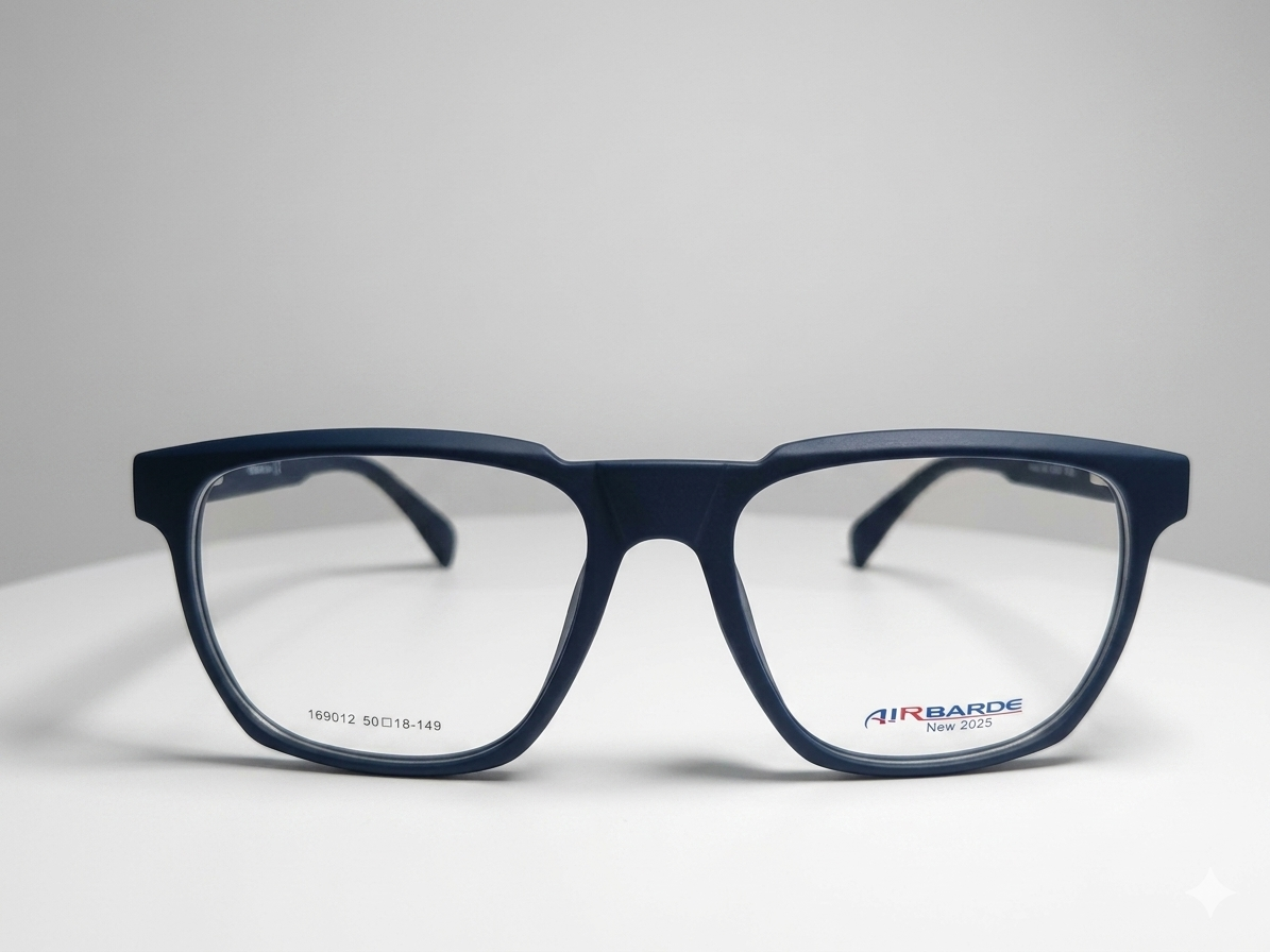 Airbarde New 2025 | Matte Midnight Voyager πΆοΈ
