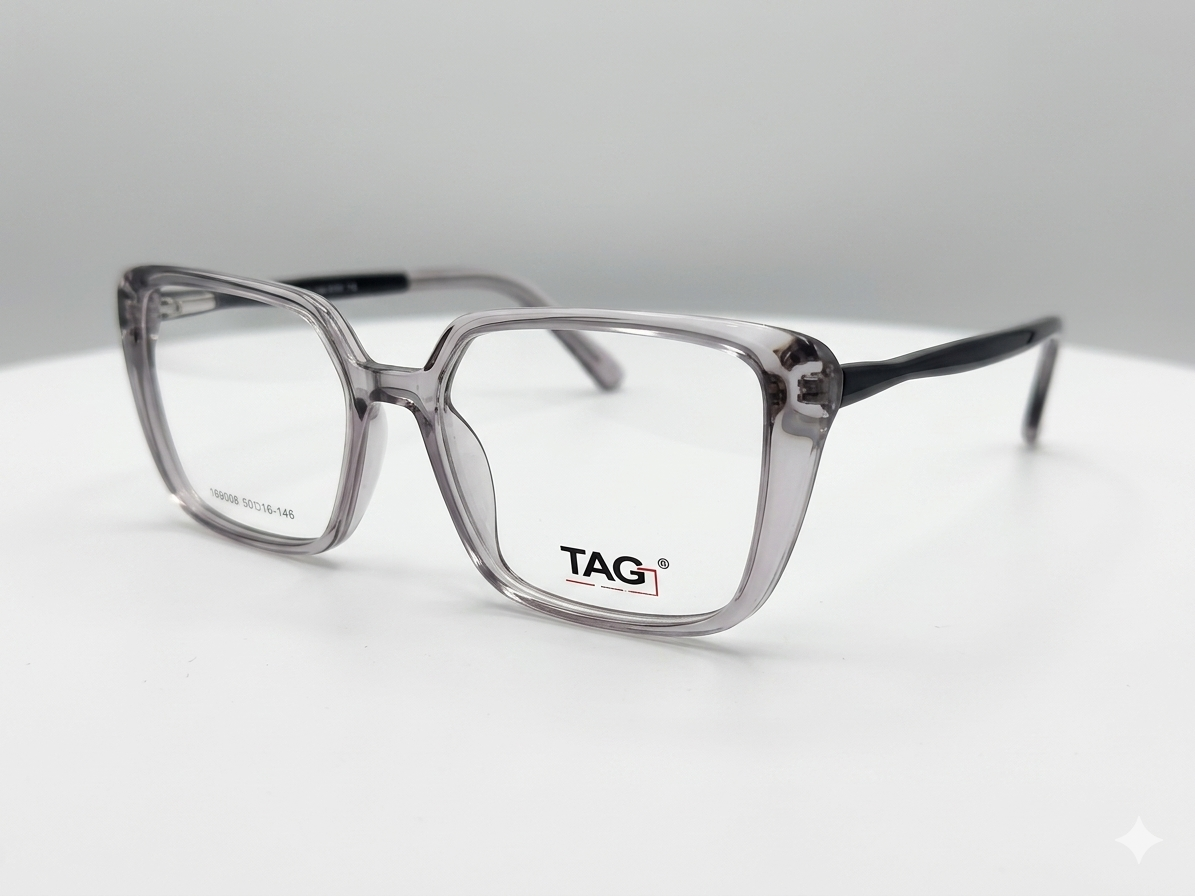 TR High Quality Acetate Side