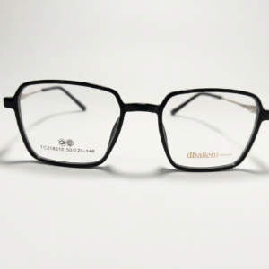 Dballeni Eyewear | The Urban Architect Square 🏙️👓
