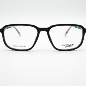 LOOKS Eyewear | Matte Stealth Series πΆοΈ