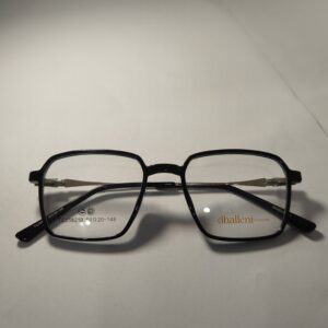 Alternative view of Dballeni Eyewear | The Urban Architect Square 🏙️👓