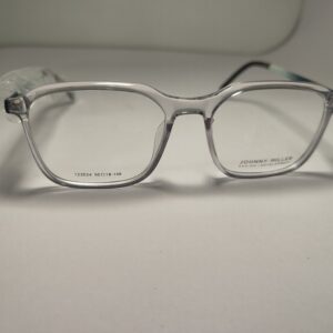Alternative view of Johnny Miller | Urban Crystal Series 👓