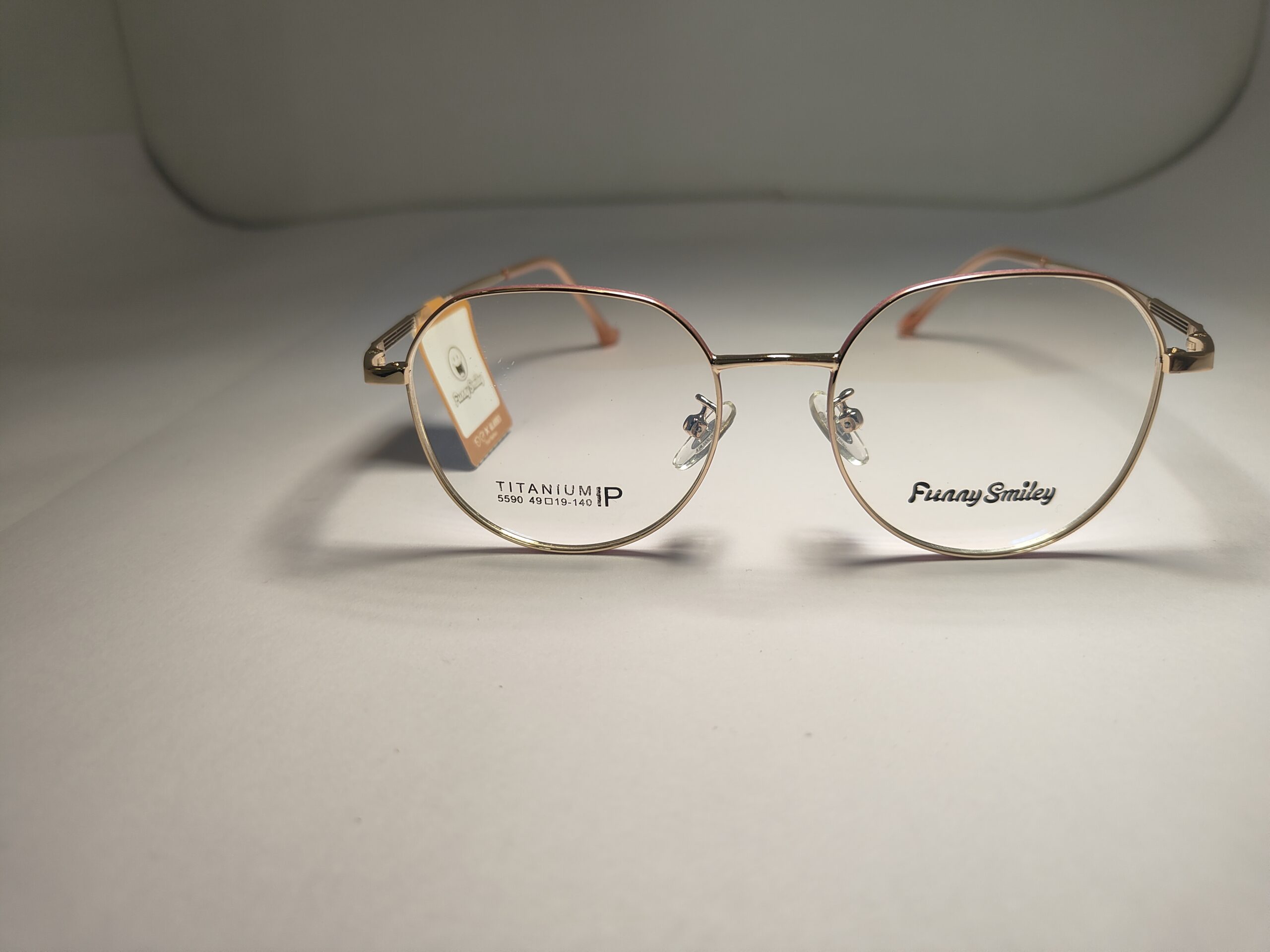 Titanium Aura | Petite Oval Series πΈπ For Women