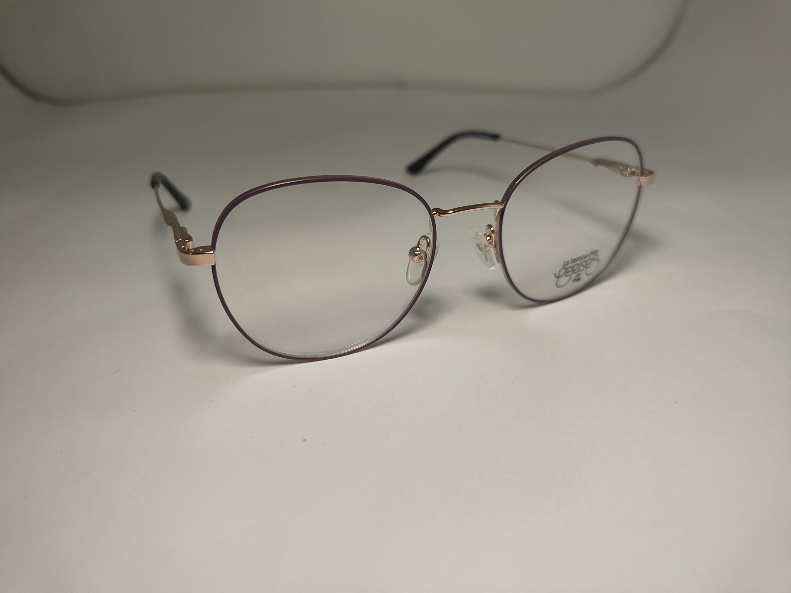 Rose Gold Cat-Eye | Sculpted Elegance Series πΈπ - Image 3