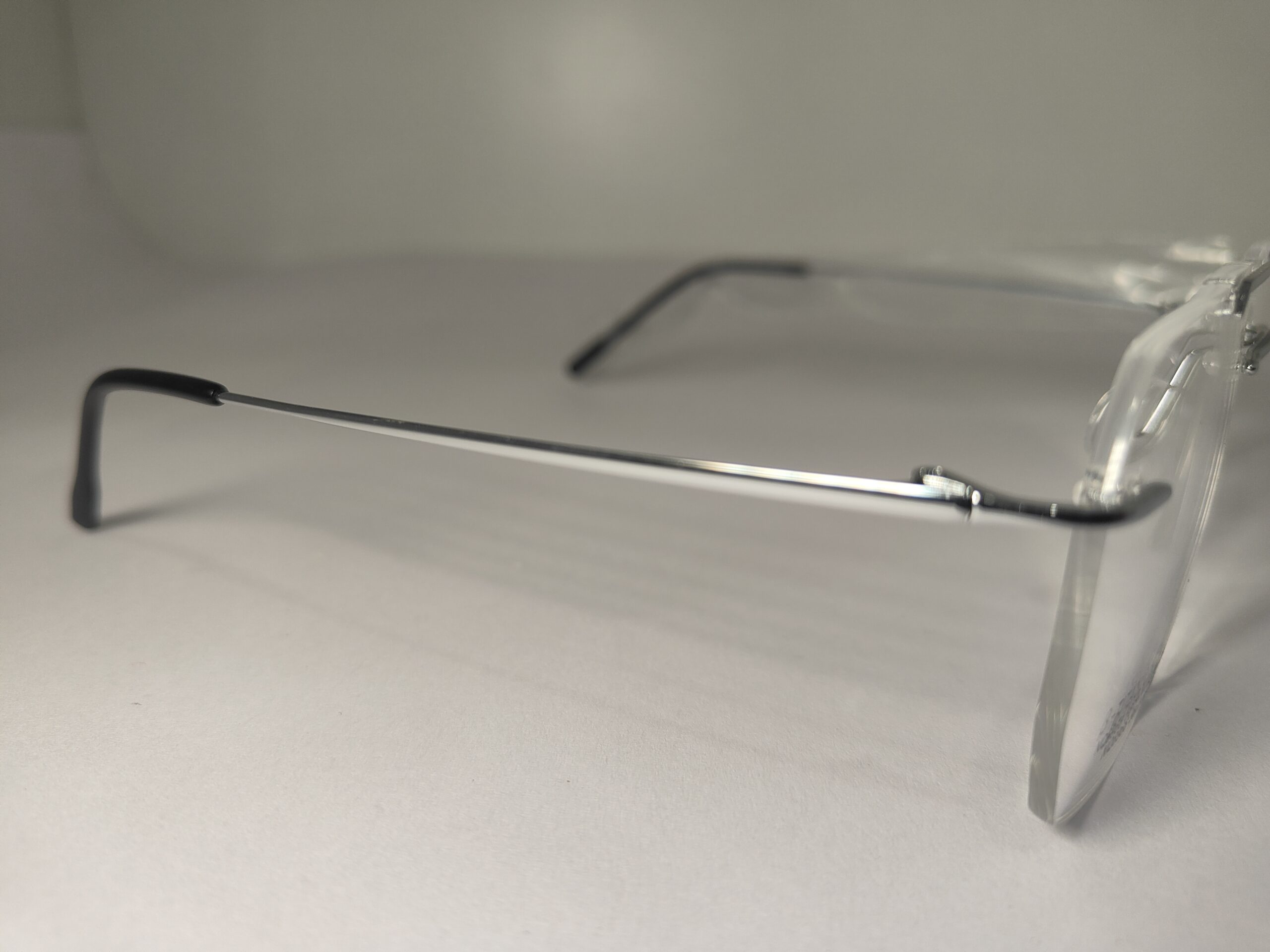 Zardeno Odyssey | Rimless Beta-Titanium πβοΈ - Image 3