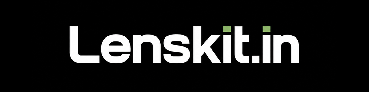 lenskit.in