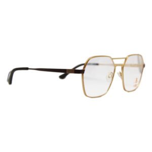 Alternative view of Frame choc titanium high quality metal @5 lenskit.in