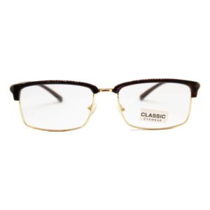 clubmaster frame @2